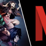 Kimetsu no Yaiba is already one of the most watched in Latin America on Netflix